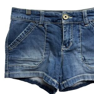 Union Bay Denim Shorts